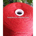 95 colors stock service woolen cashmere dyed yarn